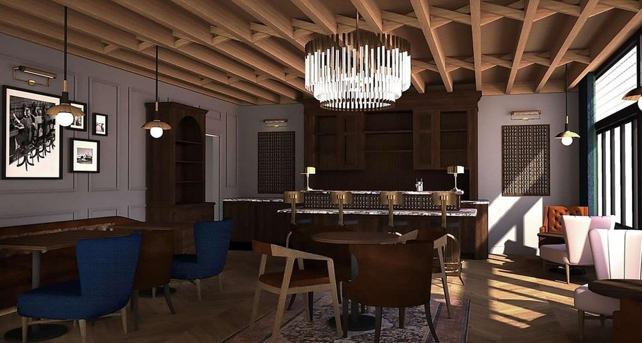 The Fin Hotel, Tapestry Collection By Hilton Oceanside Esterno foto
