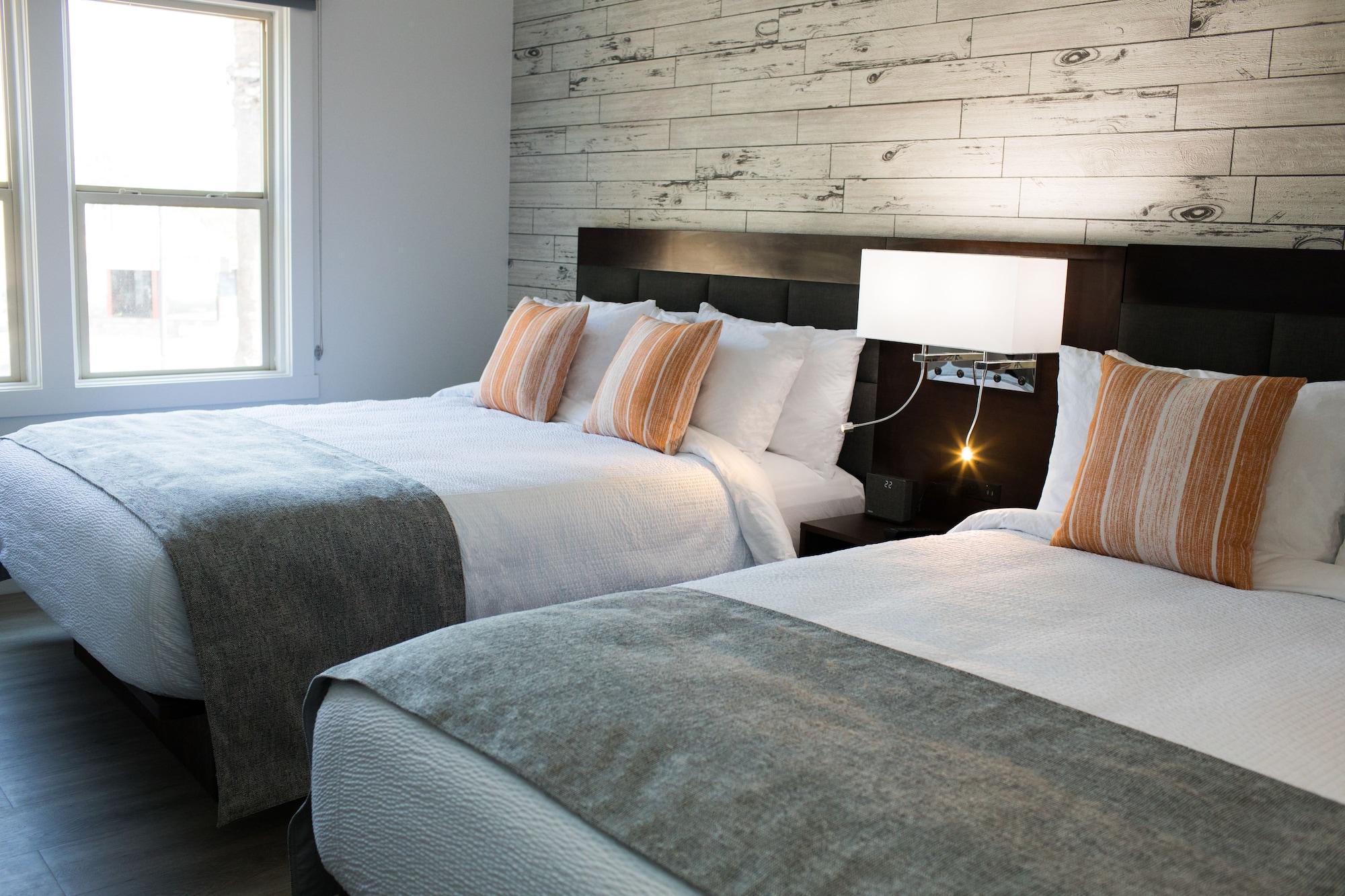 The Fin Hotel, Tapestry Collection By Hilton Oceanside Esterno foto