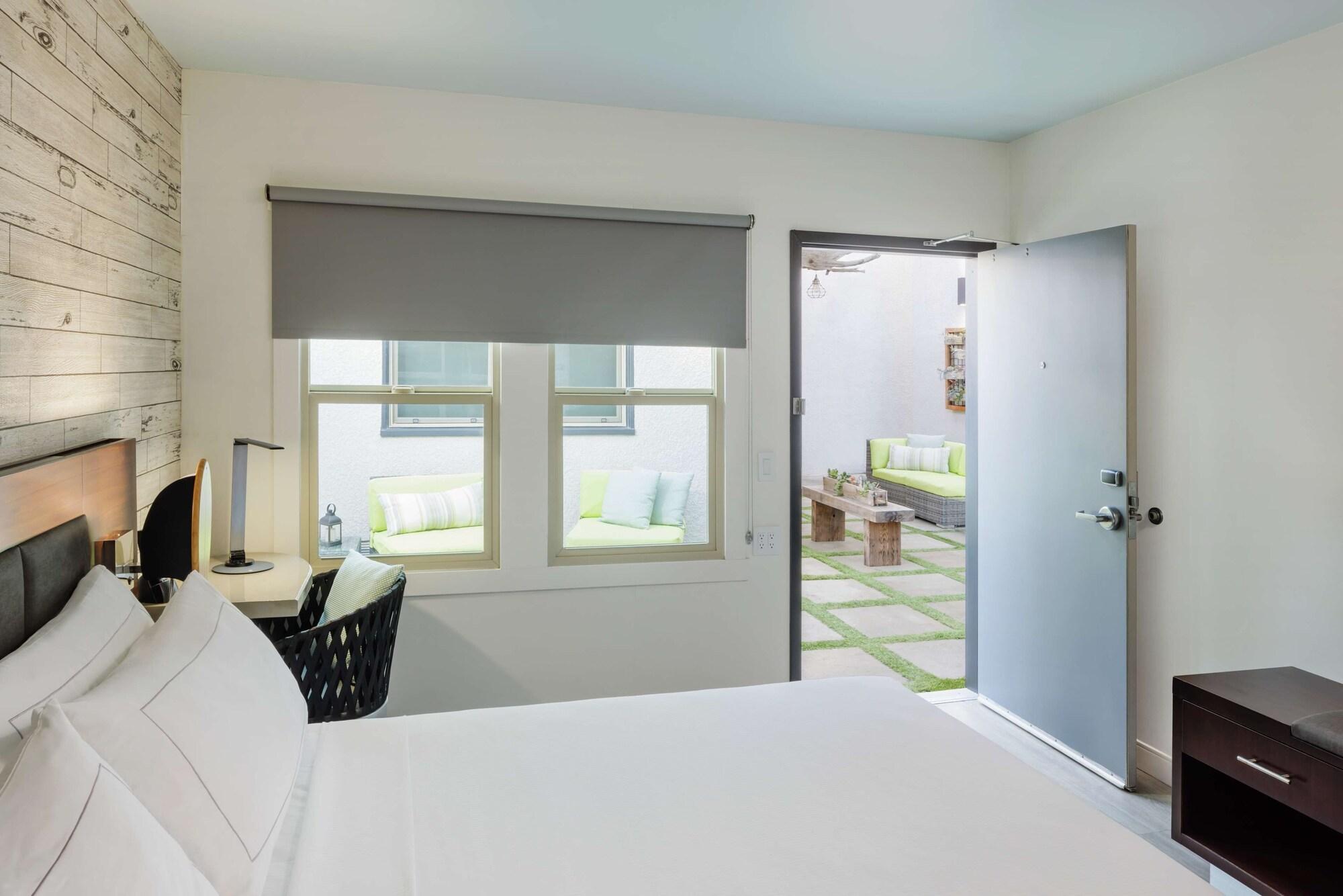 The Fin Hotel, Tapestry Collection By Hilton Oceanside Esterno foto