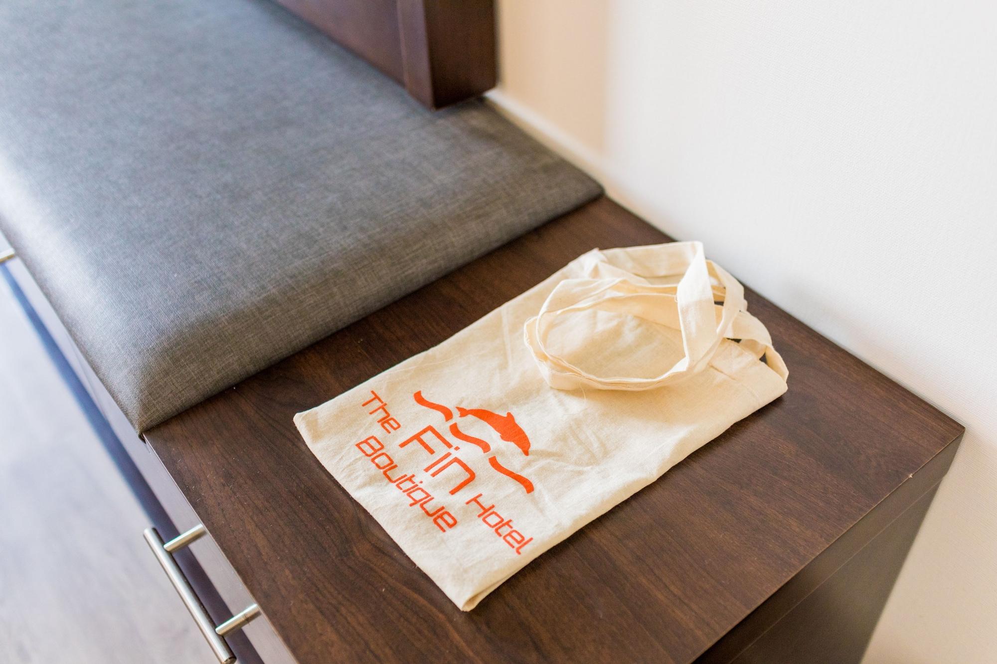 The Fin Hotel, Tapestry Collection By Hilton Oceanside Esterno foto