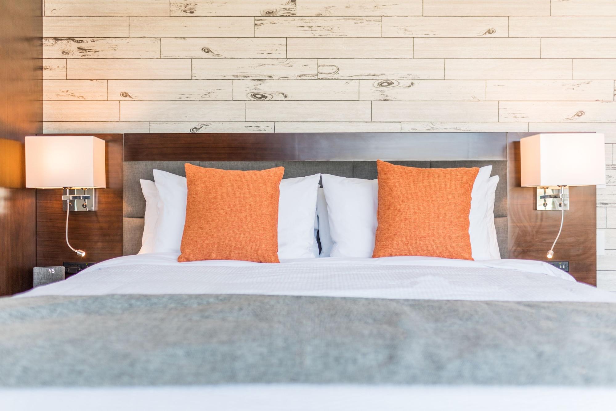 The Fin Hotel, Tapestry Collection By Hilton Oceanside Esterno foto