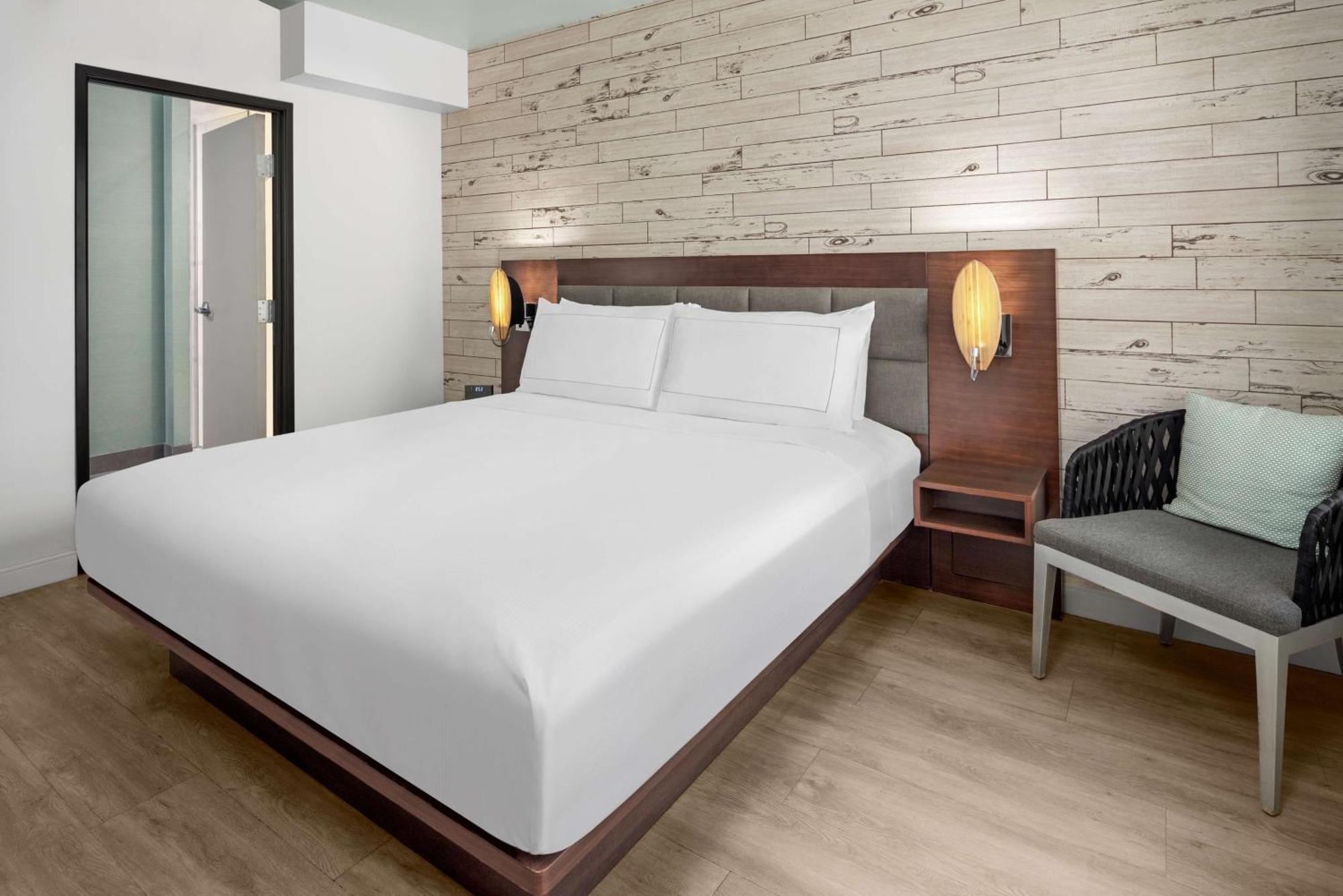 The Fin Hotel, Tapestry Collection By Hilton Oceanside Esterno foto