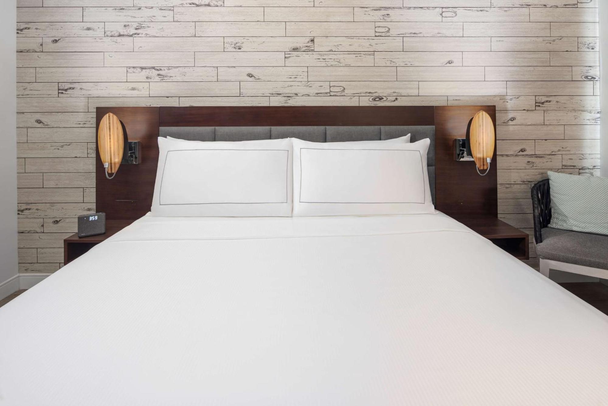 The Fin Hotel, Tapestry Collection By Hilton Oceanside Esterno foto